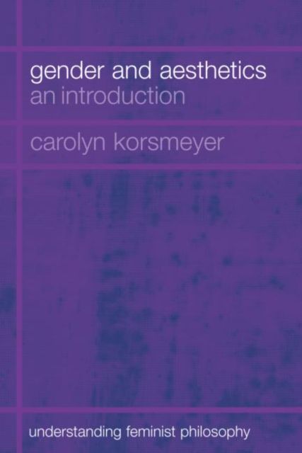 Gender and Aesthetics : An Introduction