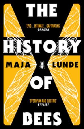 The history of bees