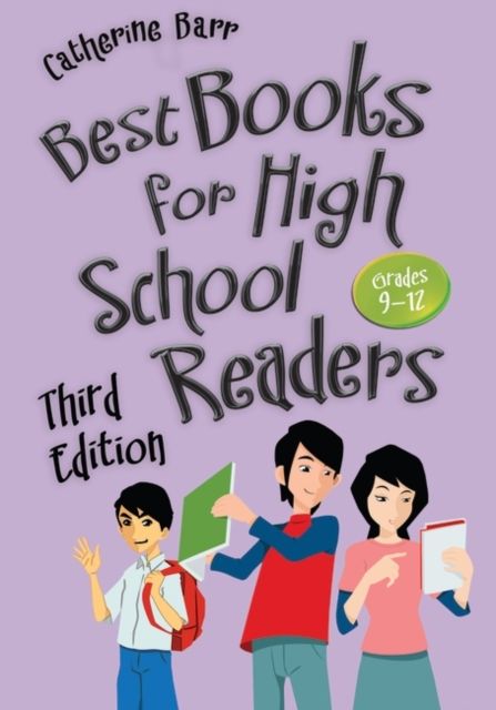Best Books for High School Readers : Grades 9–12
