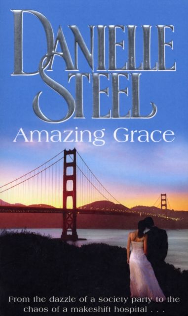 Amazing grace