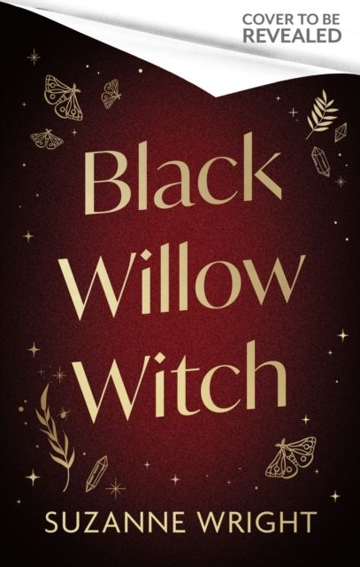Black Willow Witch