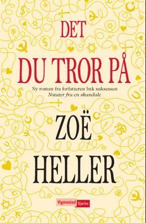 Det du tror på