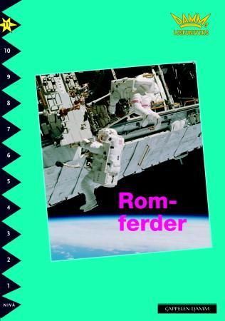 Romferder