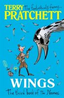 Wings : the third book of the nomes