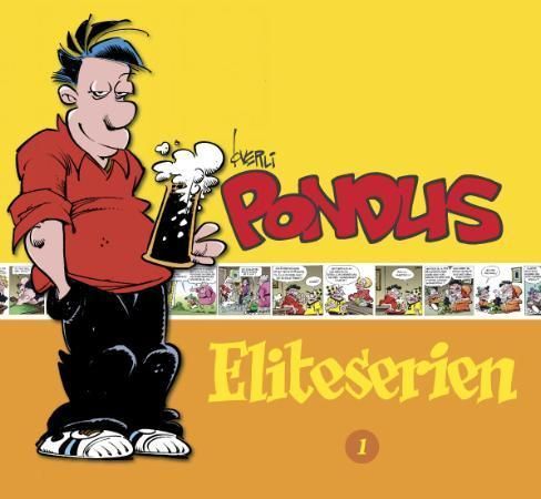 Eliteserien. 1