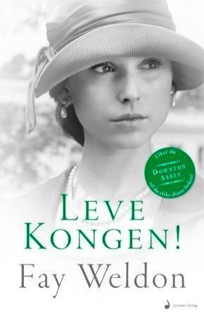 Leve kongen! : roman
