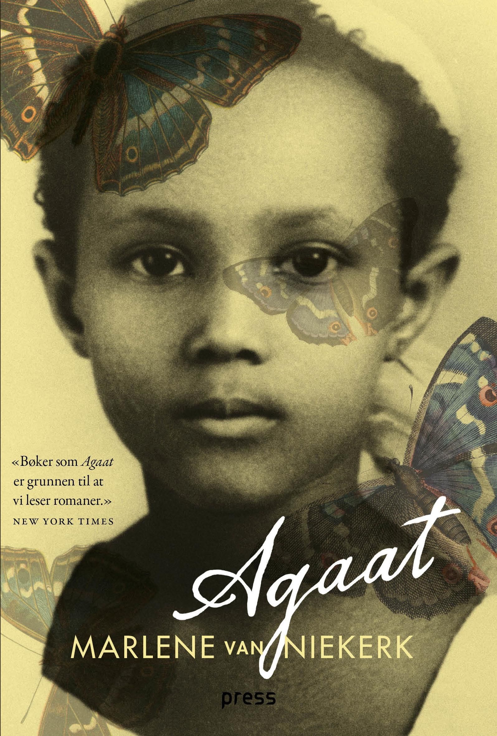 Agaat