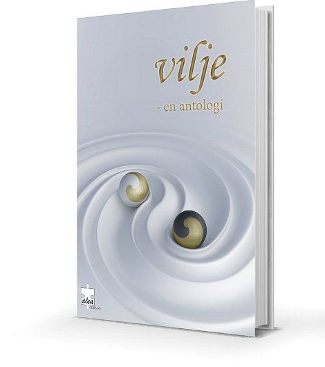 Vilje : en antologi