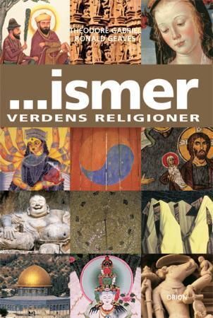 -ismer : verdens religioner