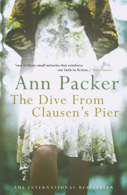 The Dive From Clausen's Pier