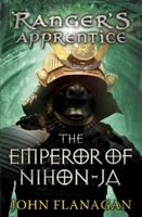 The emperor of Nihon-Ja