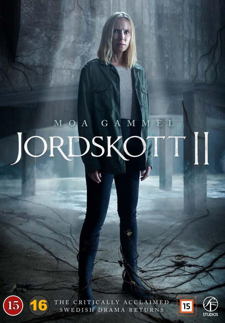 Jordskott 2