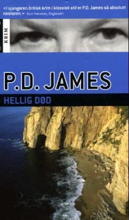 Hellig død