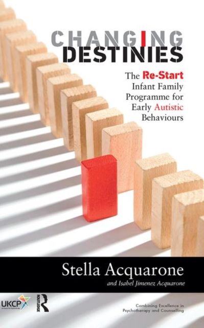 Changing Destinies : The Re-Start Infant Family Programme for Early Autistic Behaviours