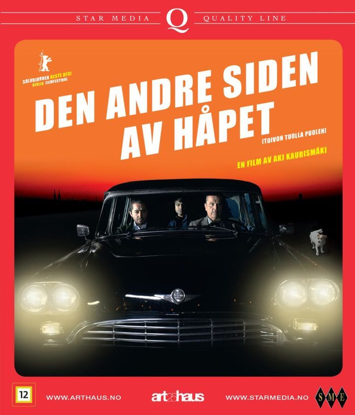 Den Andre siden av håpet