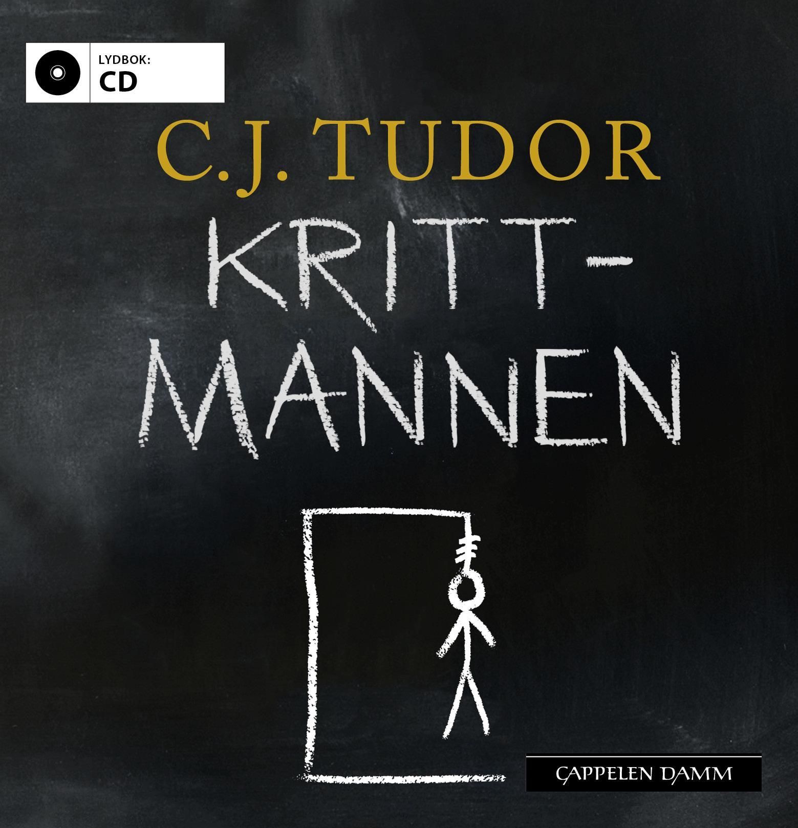 Krittmannen