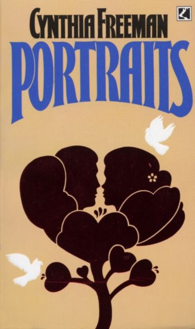 Forsidebilde av Portraits