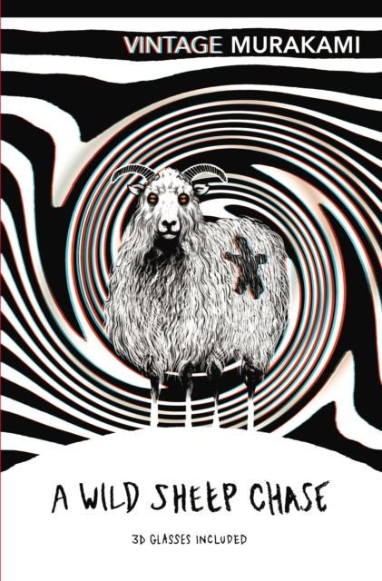 A wild sheep chase