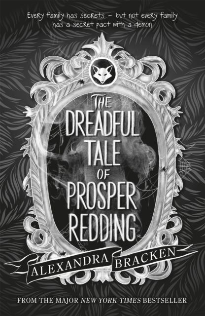 The dreadful tale of Prosper Redding