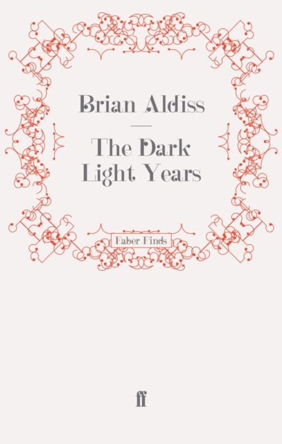 The Dark Light Years
