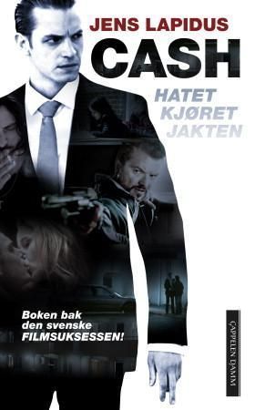 Cash : hatet, kjøret, jakten