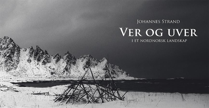 Ver og uver : i et nordnorsk landskap