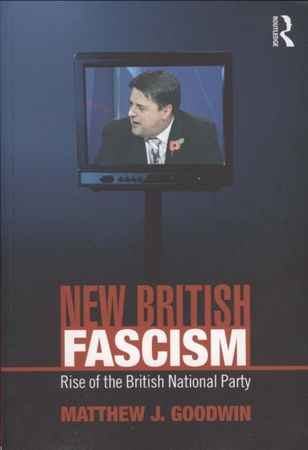 Routledge studies in extremism and democracy