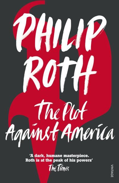 The plot against America