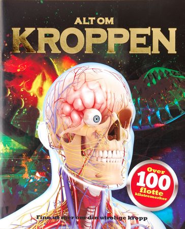 Barnas faktabøker