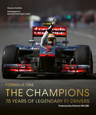 Forsidebilde av Formula One Quiz Book : 75th Anniversary edition