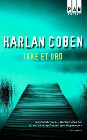 Ikke et ord