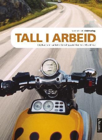Tall i arbeid EL : elektrofag