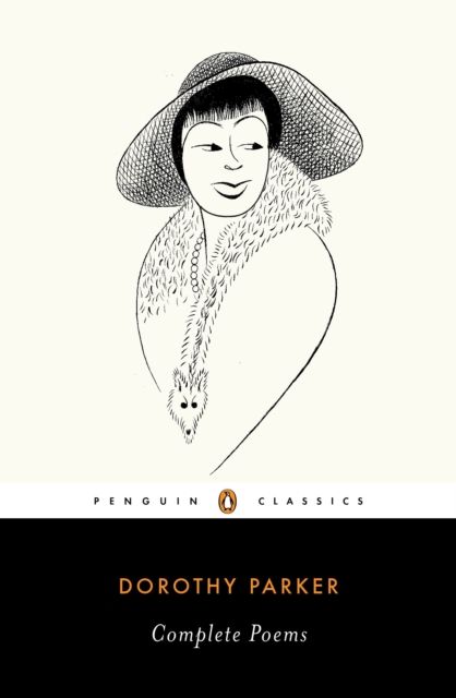 Forsidebilde av Complete Poems