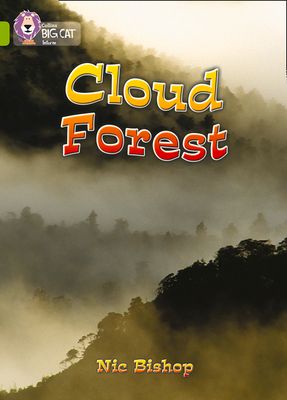 Cloud Forest : Band 11/Lime