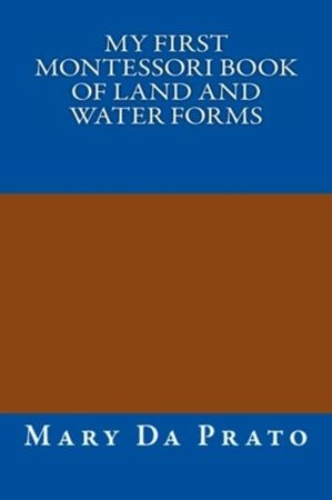 My first Montessori book