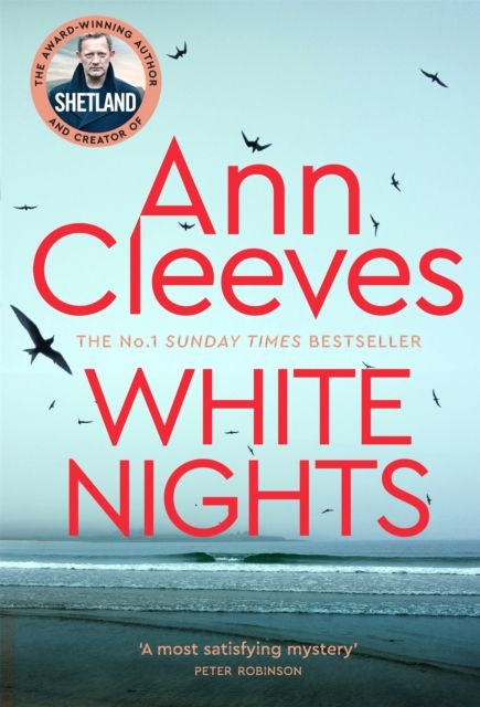 White nights