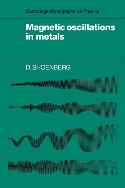 Magnetic Oscillations in Metals