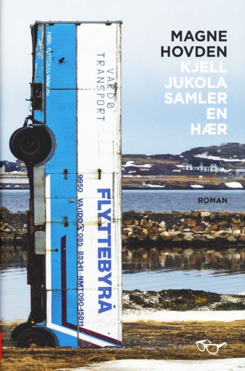 Kjell Jukola samler en hær