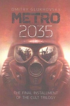 Metro 2035