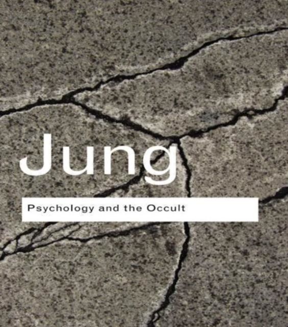 Psychology and the occult