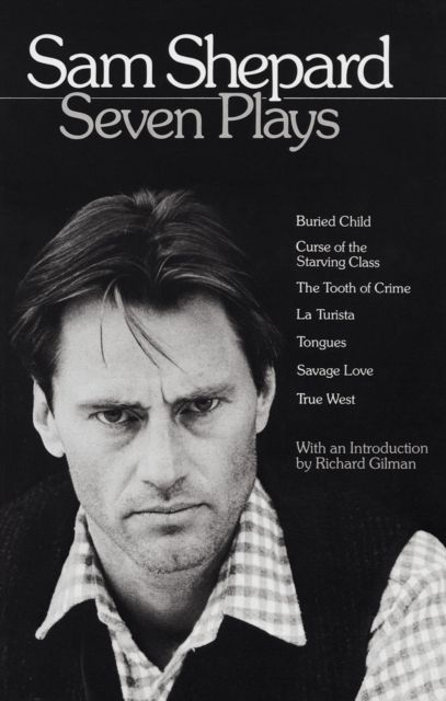 Seven plays