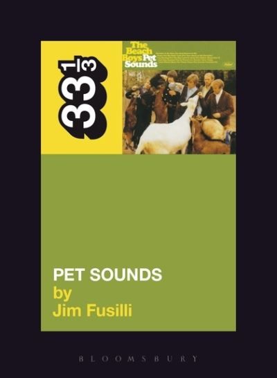 Pet sounds