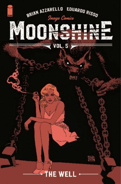 Moonshine. Vol. 5