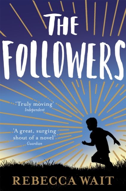 Forsidebilde av The Followers