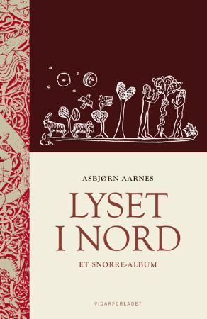 Lyset i nord : et Snorre-album