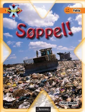 Søppel!