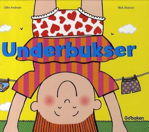 Underbukser