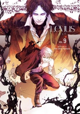 Levius/est. Vol. 9