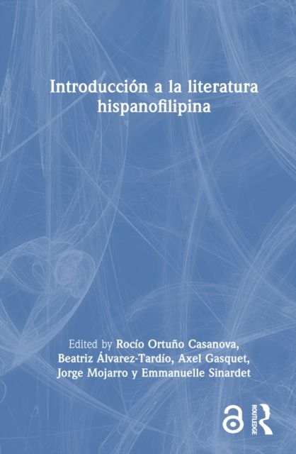 Introduccion a la literatura hispanofilipina