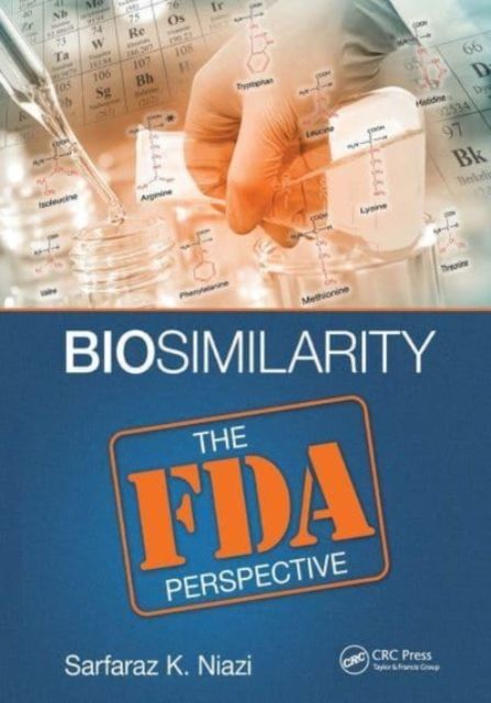 Biosimilarity : The FDA Perspective